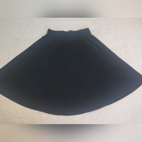 NIP Hilary Radley blue skirt. - Picture 4 of 9